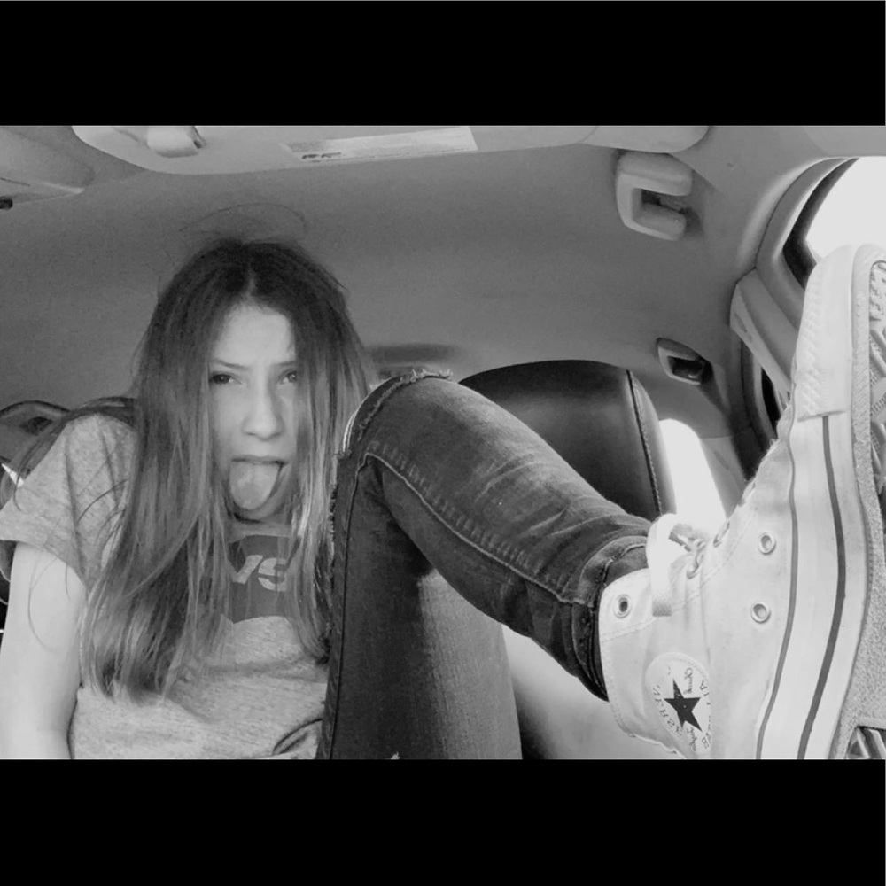 Meet your Posher, Isabella